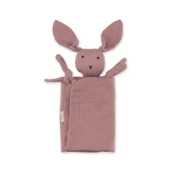 Bunny Katoen Mousseline 40X40 Cm Bunny Ginger