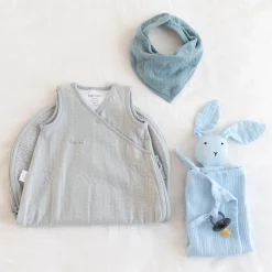 Bunny Katoen Mousseline 40X40 Cm Bunny Breeze