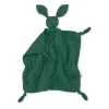 Bunny Katoen Mousseline 40X40 Cm Bunny Green