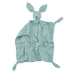 Bunny Katoen Mousseline 40X40 Cm Bunny Relax