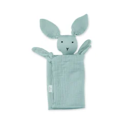 Bunny Katoen Mousseline 40X40 Cm Bunny Relax