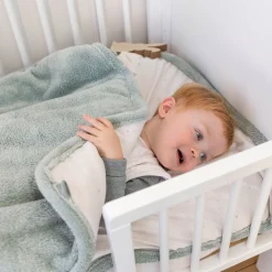 Camping Bag Pady Softy + Jersey 70X140Cm Bemini Lunar Tog 3