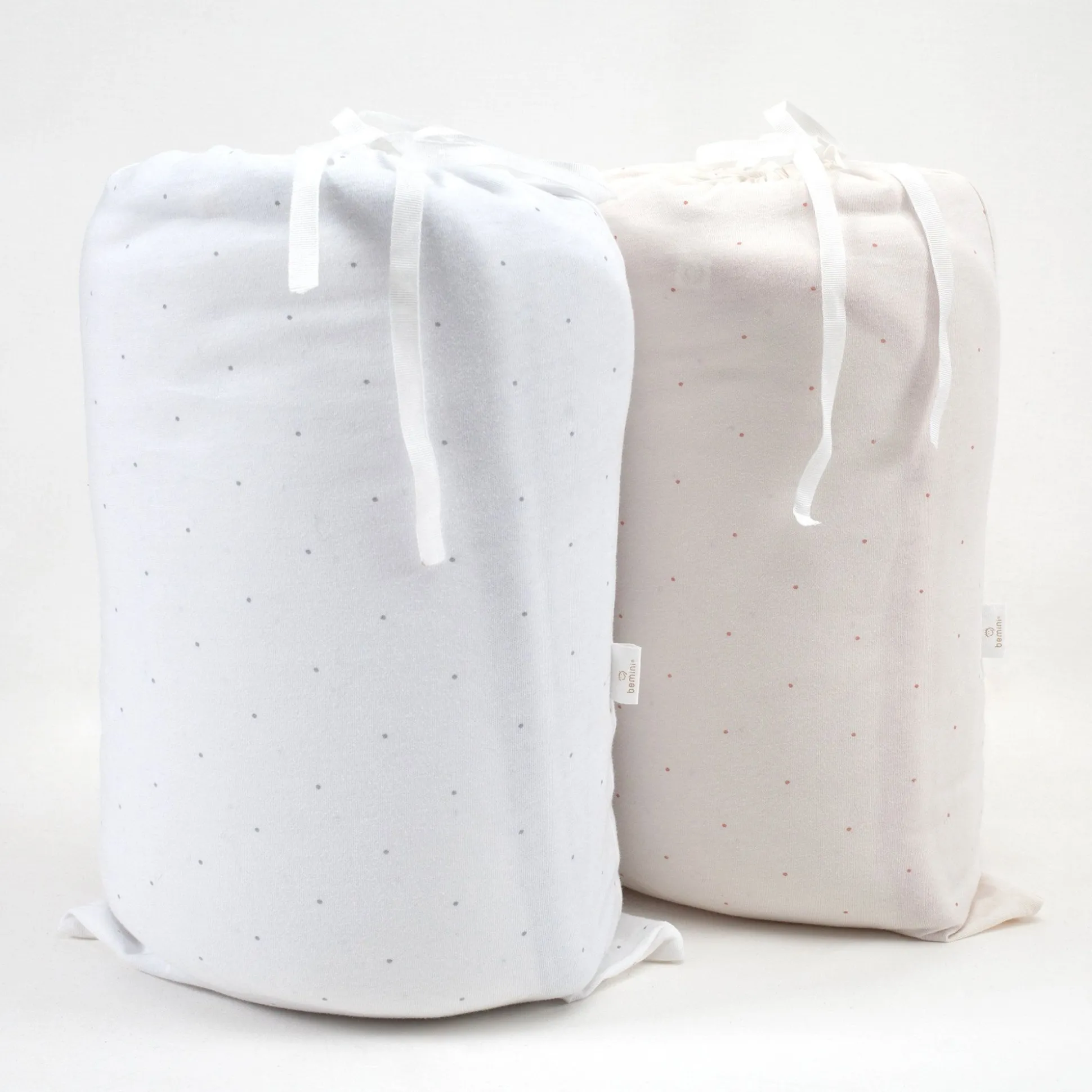 Camping Bag Pady Softy + Jersey 70X140Cm Choux Blush Tog 3