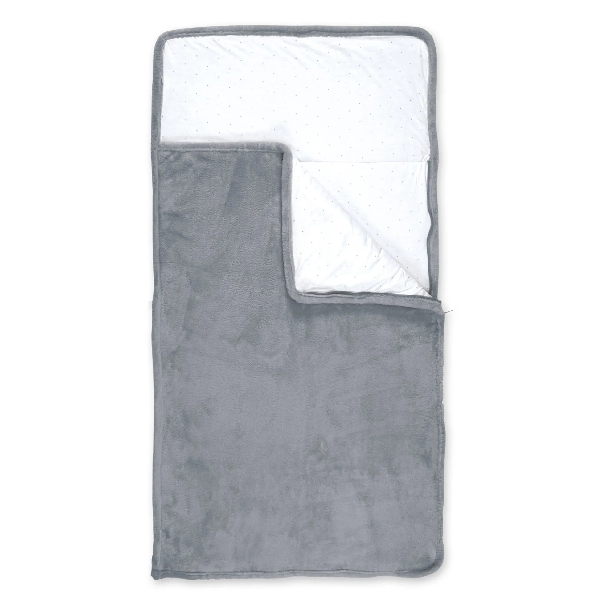 Camping Bag Pady Softy + Jersey 70X140Cm Choux Small Dot Print Tog 3