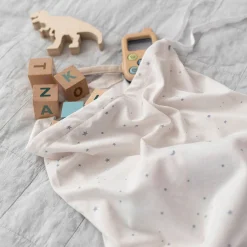 Camping Bag Pady Softy + Jersey 70X140Cm Bemini Stone Tog 3