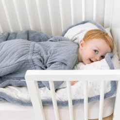 Camping Bag Pady Softy + Jersey 70X140Cm Bemini Stone Tog 3