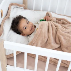 Camping Bag Pady Softy + Jersey 70X140Cm Bemini Natural Tog 3