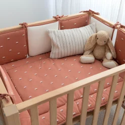 Combo Legger En Omrander Pady Jersey + Jersey 75X95Cm Odete Art Deco Print