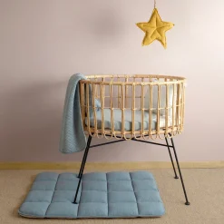 Combo Legger En Omrander Pady Tetra Jersey + Jersey 100X100Cm Cadum Wonder