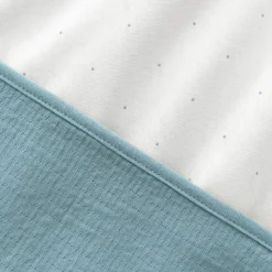 Combo Legger En Omrander Pady Tetra Jersey + Jersey 75X95Cm Cadum Wonder