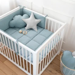 Decoratief Kussen Tetra Jersey 30Cm Cloud Wonder