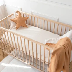 Decoratief Kussen Tetra Jersey 30Cm Stary Biscuit