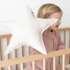 Decoratief Kussen Tetra Jersey 30Cm Stary Pudding