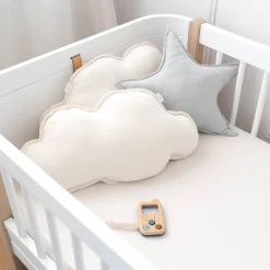 Decoratief Kussen Tetra Jersey 30Cm Cloud Pudding