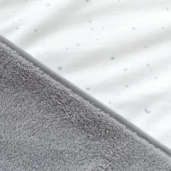 Deken Pady Jersey + Softy 75X100Cm Stary Grizou Tog 3