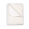 Deken Pady Jersey + Softy 75X100Cm Bemini Pudding Tog 3