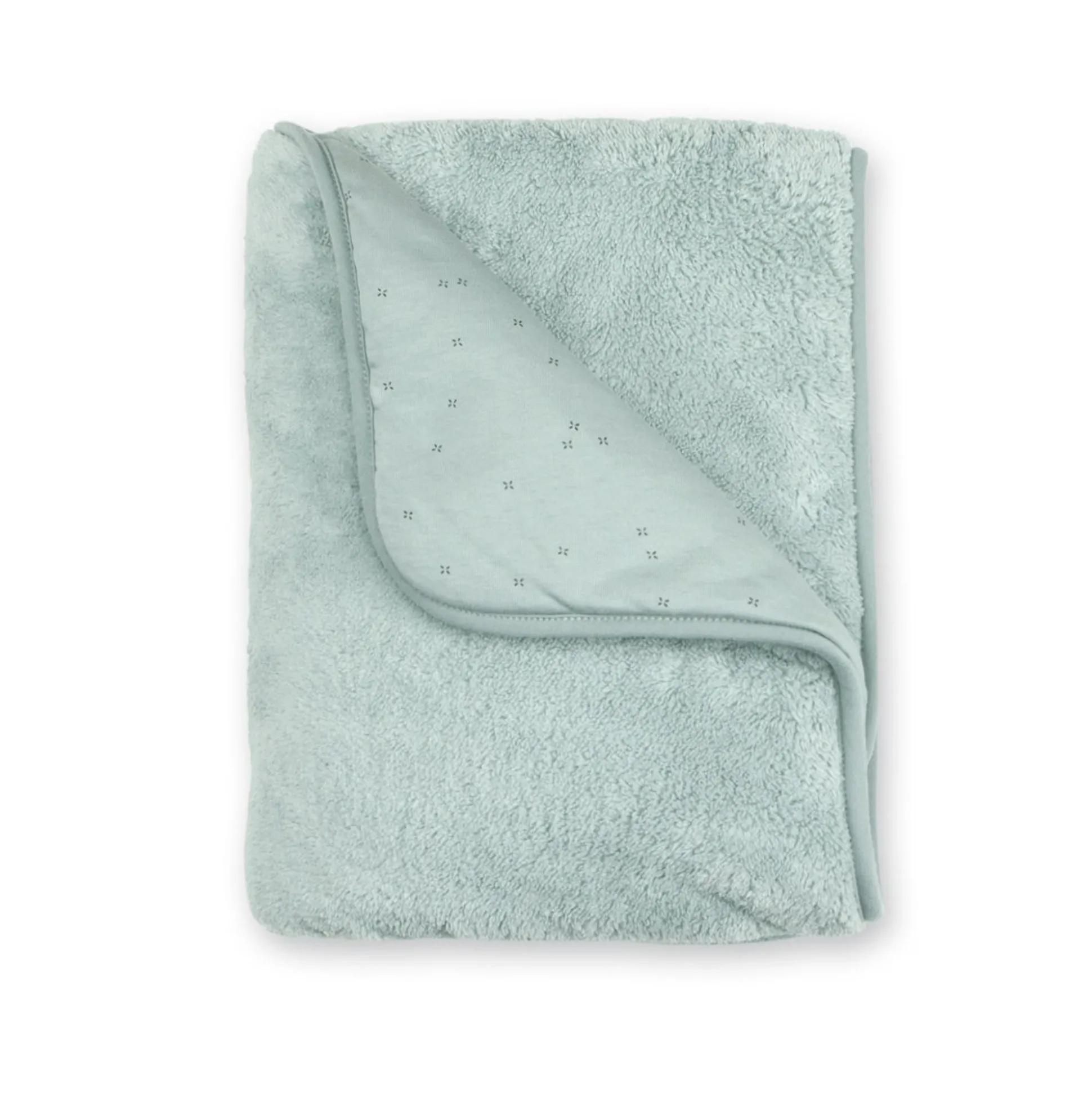 Deken Pady Jersey + Softy 75X100Cm Bemini Lunar Tog 3