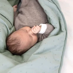 Deken Pady Jersey + Softy 75X100Cm Bemini Lunar Tog 3