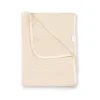Deken Pady Quilted Jersey 75X100Cm Quilt Cream Tog 1.5