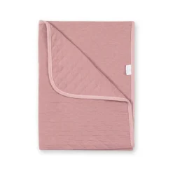 Deken Pady Quilted Jersey 75X100Cm Quilt Vintage Tog 1.5