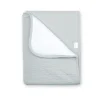 Deken Pady Tetra Jersey + Softy 75X100Cm Cadum Grizou Tog 3
