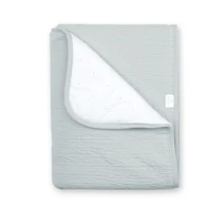 Deken Pady Tetra Jersey + Softy 75X100Cm Cadum Grizou Tog 3