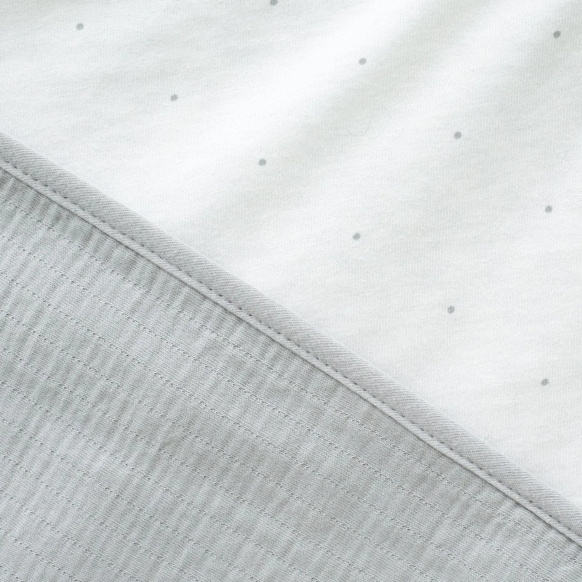 Deken Pady Tetra Jersey + Softy 75X100Cm Cadum Grizou Tog 3