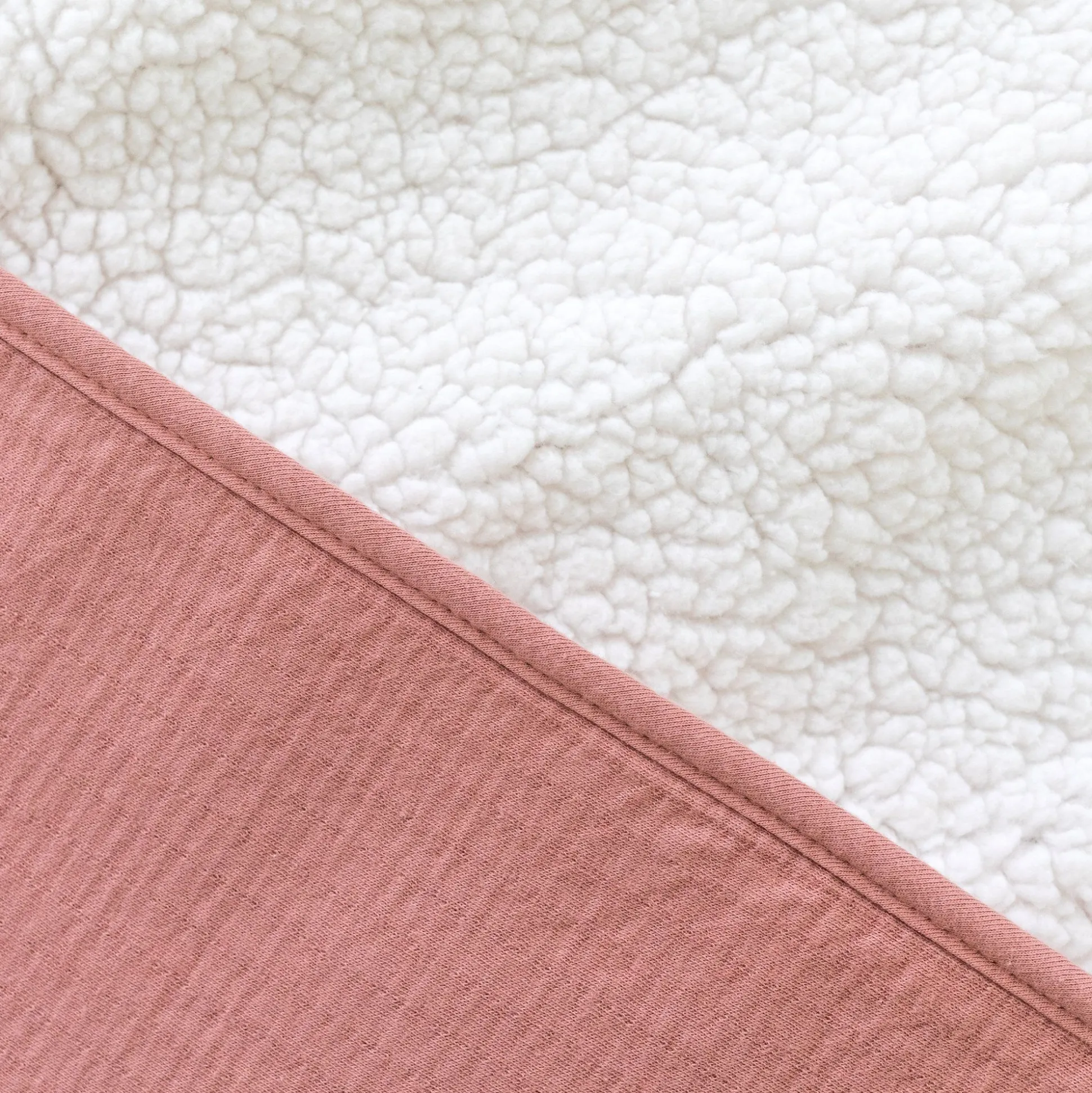 Deken Pady Tetra Jersey + Teddy 75X100Cm Cadum Bambi Tog 3.5