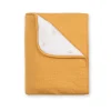 Deken Pady Tetra Jersey + Softy 75X100Cm Cadum Golden Tog 3