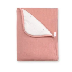 Deken Pady Tetra Jersey + Softy 75X100Cm Cadum Bambi Tog 3