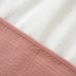 Deken Pady Tetra Jersey + Softy 75X100Cm Cadum Bambi Tog 3