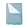 Deken Pady Tetra Jersey + Teddy 75X100Cm Cadum Wonder Tog 3.5