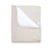 Deken Pady Tetra Jersey + Softy 75X100Cm Cadum Sand Tog 3