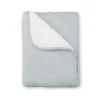 Deken Pady Tetra Jersey + Teddy 75X100Cm Cadum Grizou Tog 3.5