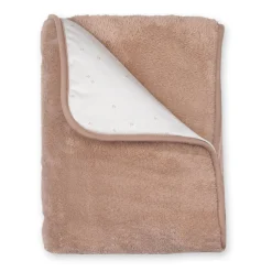 Deken Softy Jersey 100X140Cm Bemini Natural Tog 2.5