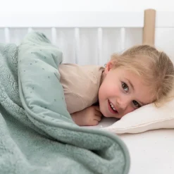 Deken Softy Jersey 100X140Cm Bemini Lunar Tog 2.5