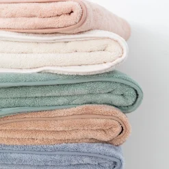 Deken Softy Jersey 100X140Cm Bemini Lunar Tog 2.5