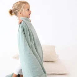 Deken Softy Jersey 100X140Cm Bemini Lunar Tog 2.5