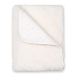 Deken Softy Jersey 100X140Cm Bemini Pudding Tog 2.5