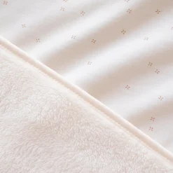 Deken Softy Jersey 100X140Cm Bemini Pudding Tog 2.5