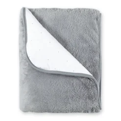 Deken Softy Jersey 100X140Cm Choux Small Dot Print Tog 2.5