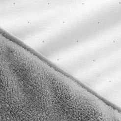 Deken Softy Jersey 100X140Cm Choux Small Dot Print Tog 2.5