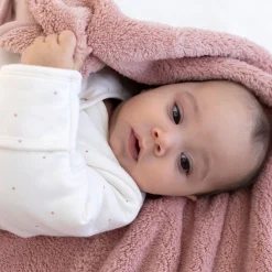 Deken Softy 75X100Cm Bemini Vintage Tog 2.5