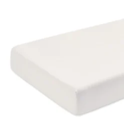 Hoeslaken Bed Jersey 60X120Cm Grege