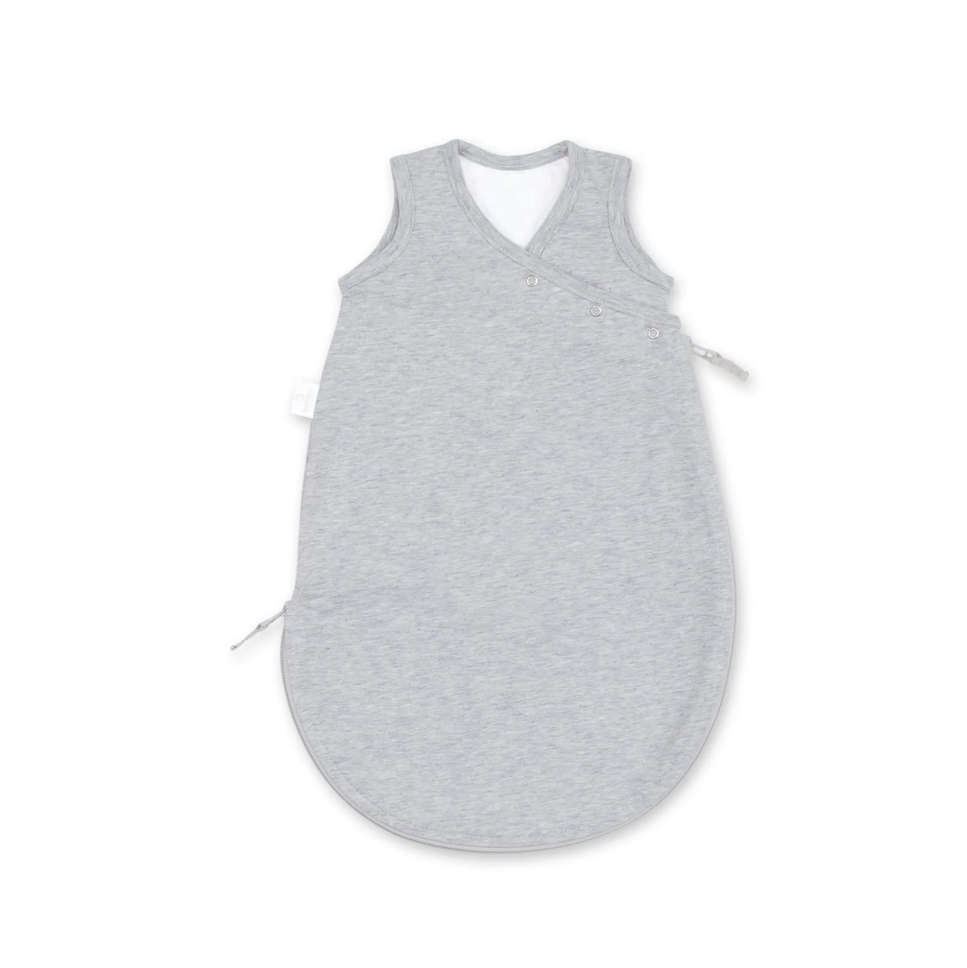 Magic Bag Jersey 0-1M Bemini Mix Grey Tog 0.5