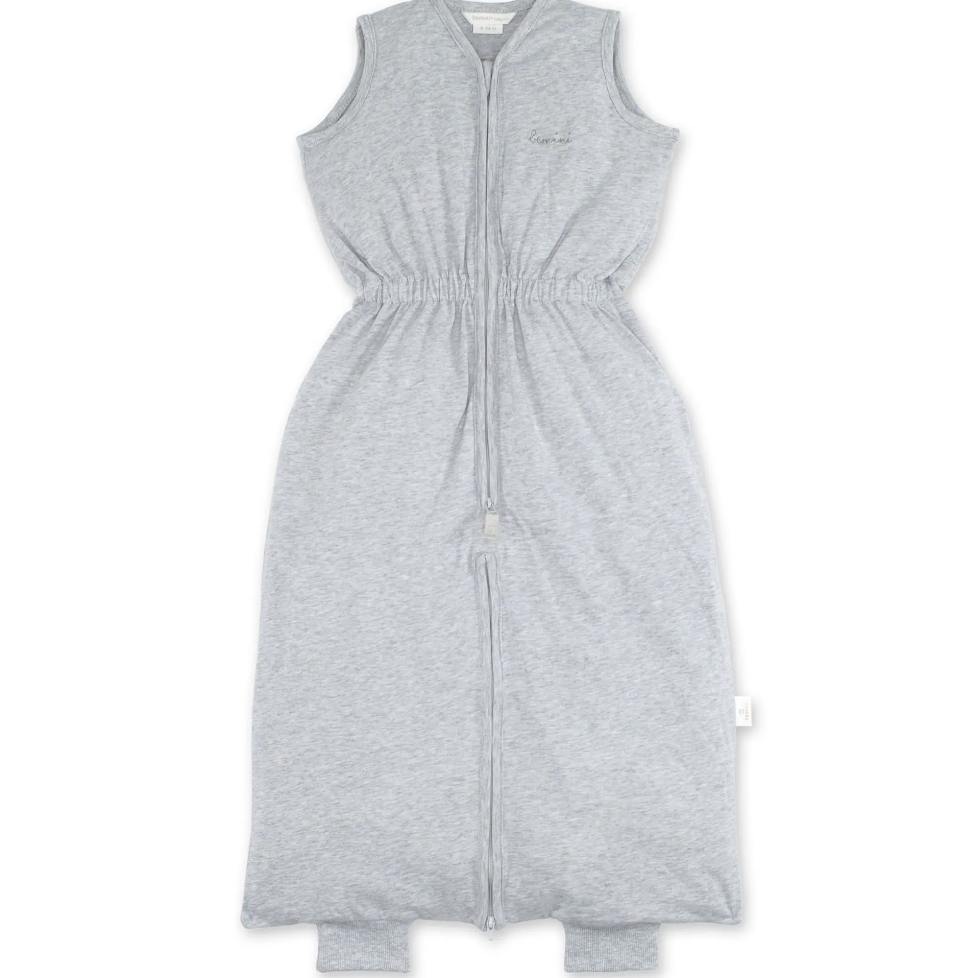 Magic Bag Jersey 24-36M Bemini Mix Grey Tog 0.5