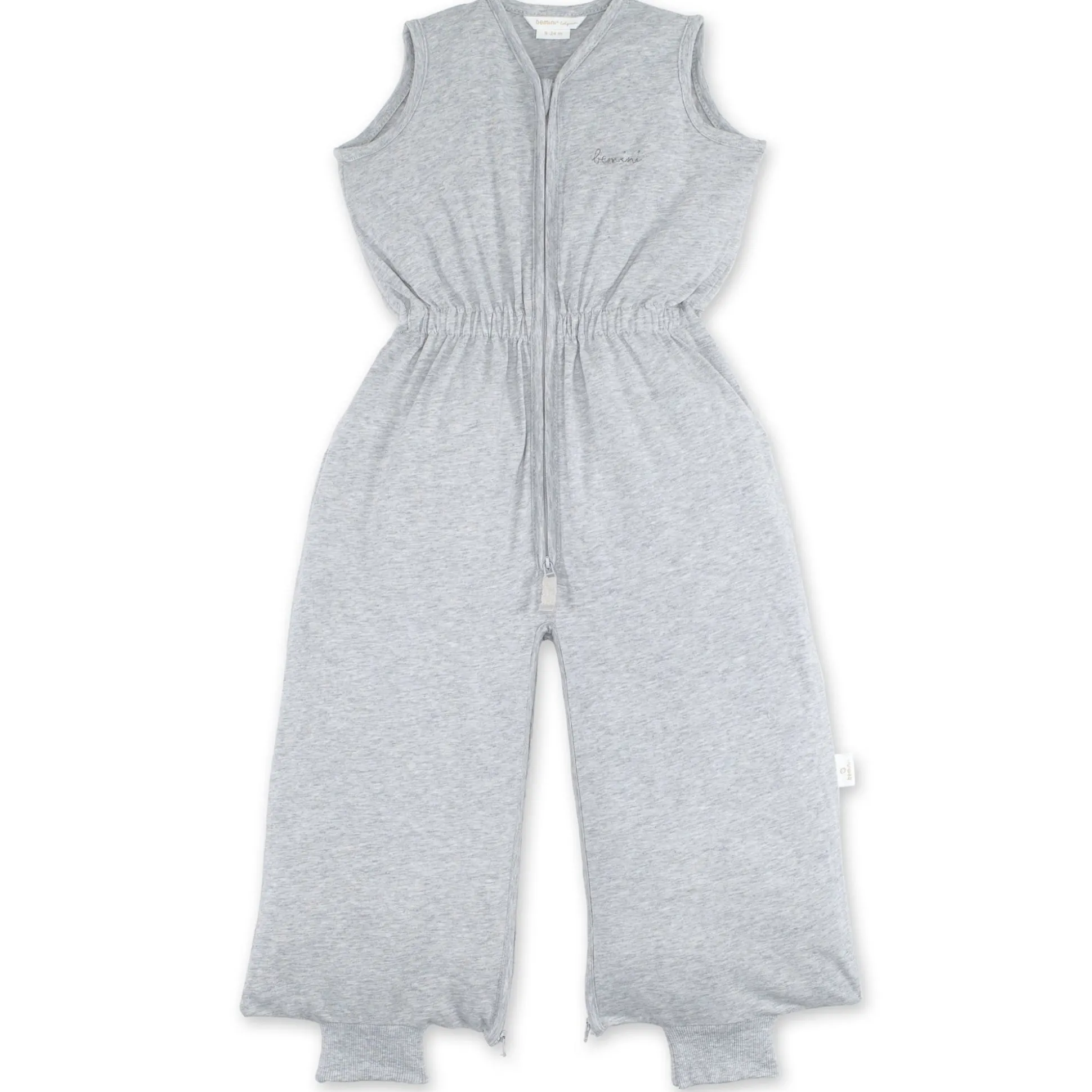 Magic Bag Jersey 24-36M Bemini Mix Grey Tog 0.5
