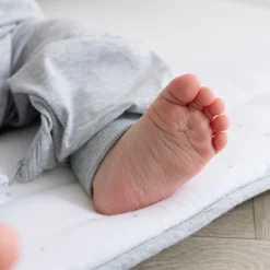 Magic Bag Jersey 4-12M Bemini Mix Grey Tog 0.5