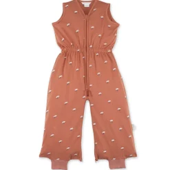 Magic Bag Jersey 24-36M Odete Art Deco Print Tog 0.5