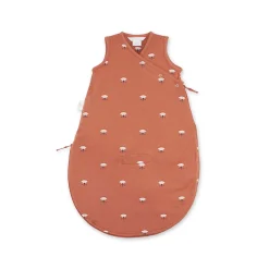 Magic Bag Jersey 1-4M Odete Art Deco Print Tog 0.5